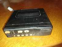 Radiotelefon Motorola GM 950 VHF OSP PKP Służby
