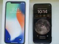 IPhone X IPhone 10