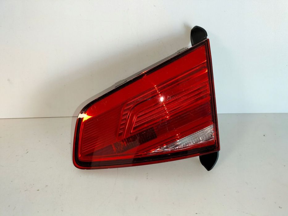 Lampa tylna tył prawa VW PASSAT B8 14- SEDAN LED