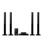 Kino domowe 3D HT-H4500R Samsung