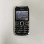 Symbian Смартфон Бизнес класса Nokia E72