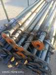 Stemple budowlane 20KN Doka Peri  do 3.5m ocynk