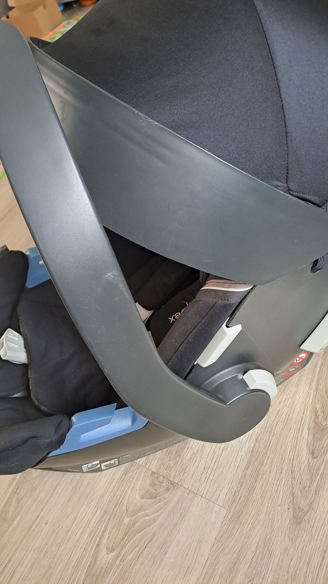 Fotelik Cybex Aton 5