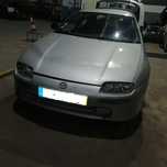 MAZDA  323F 1.5i 1998