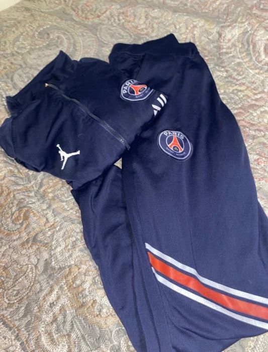 Fato treino PSG tamanho S