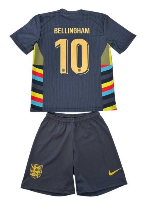 Форма футбольная Беллингем сборная Англии (детские размеры)