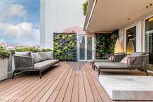 Apartamento T6 para venda