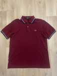 Футболка Поло Fred Perry