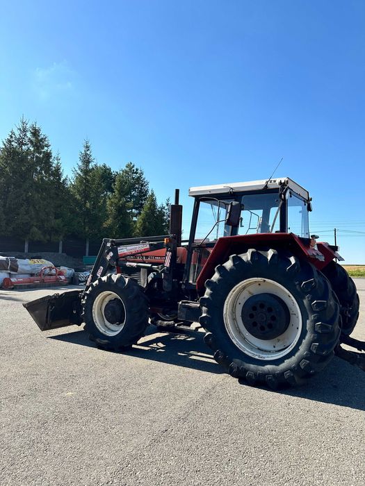 Zetor ZTS 16245 Turbo TUR