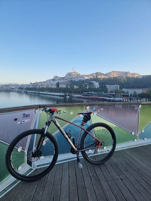 Vendo Bicicleta BH 29"