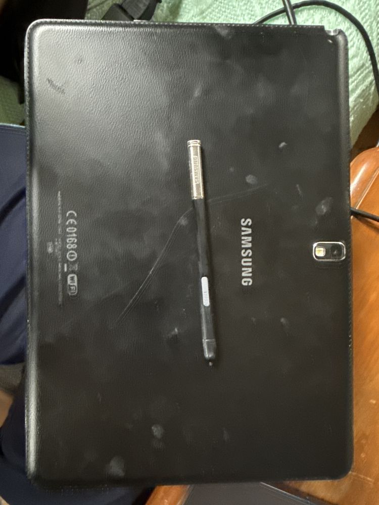 Samsung Galaxy Note 10.1 2014 edition