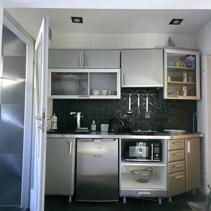 Mieszkanie Gdansk Przymorze blisko plazy.