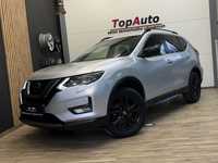 Nissan X-Trail n-tec * 1.3 T-DIG 160KM * bezwypadkowy * GWARANCJA * zarejestrowany*