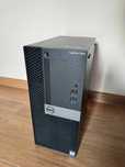 Komputer DELL OptiPlex 7040 i7-6700 RAM 20GB 750TI 500GB HDD