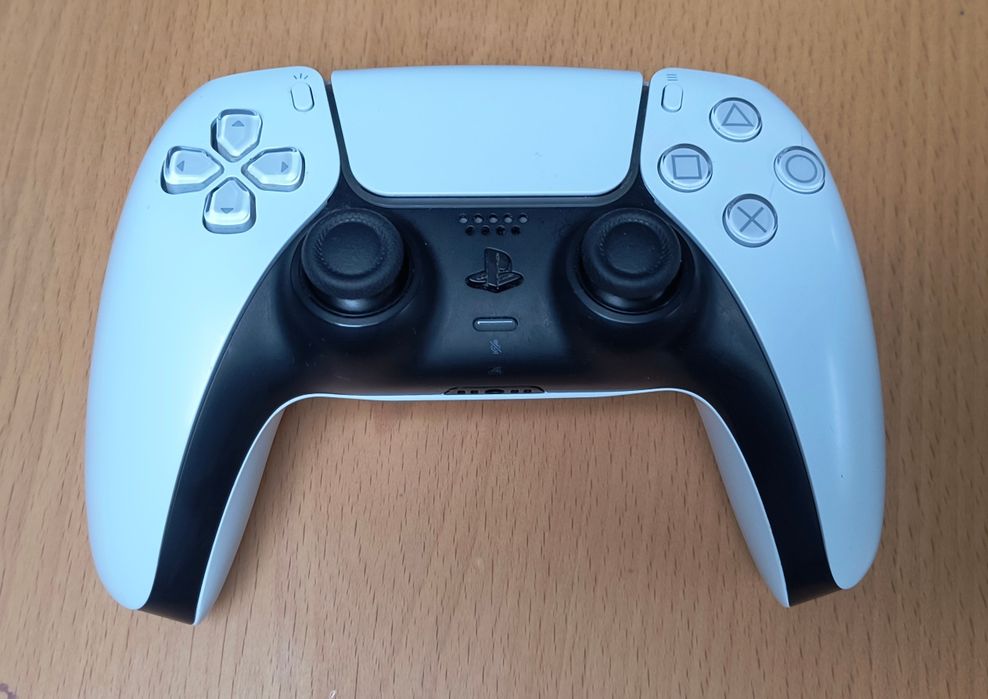 Pad ps5 dualsense Sony