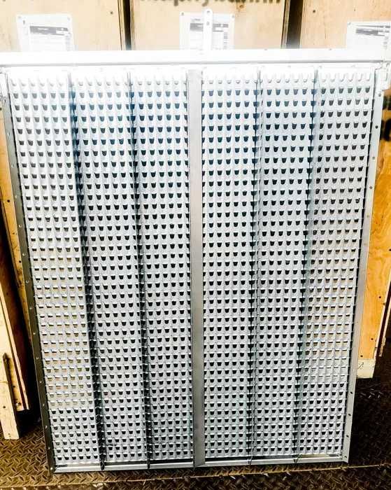 Решето комбайну Кейс, Клаас, Джон Дір,Нью Холланд, Масей,Фенд,Фортшріт