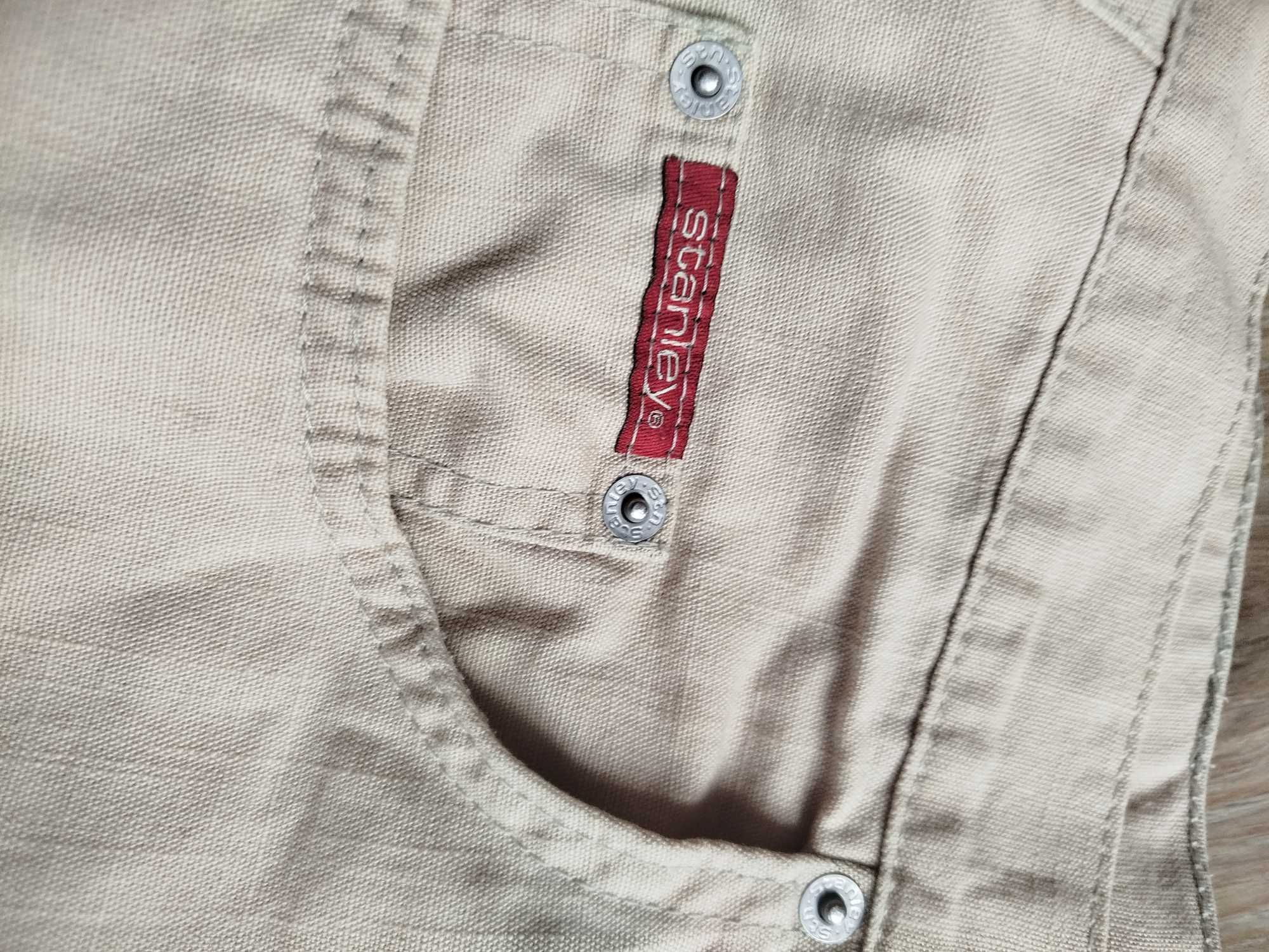 Męskie spodnie Stanley jeans