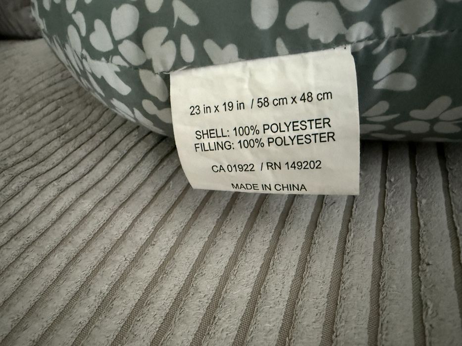Poduszka do karmienia