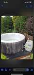 Jacuzzi Lay-z-spa 180 cm
