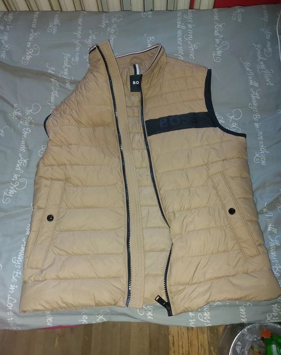 Kamizelka BOSS Darolan