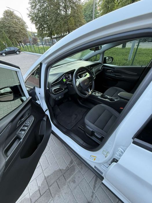 Chevrolet Bolt EV 2022