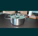Tacho silampos 16x9