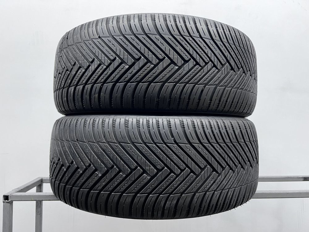 2шт всесезон 225/45/R17 2023р Hankook Kinergy 4S