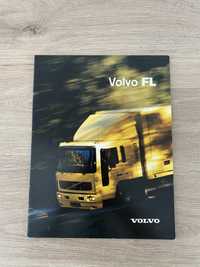 Prospekt Volvo FL