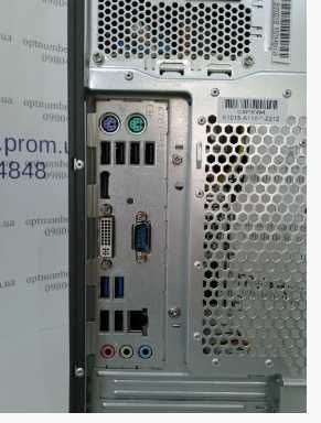 комп'ютер +монитор intel core i3 3220+ 8gb ddr3