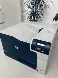 Profesjonalna Drukarka HP Color LaserJet CP5225 promocja !!!