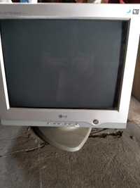 Monitor do komputera lata 90