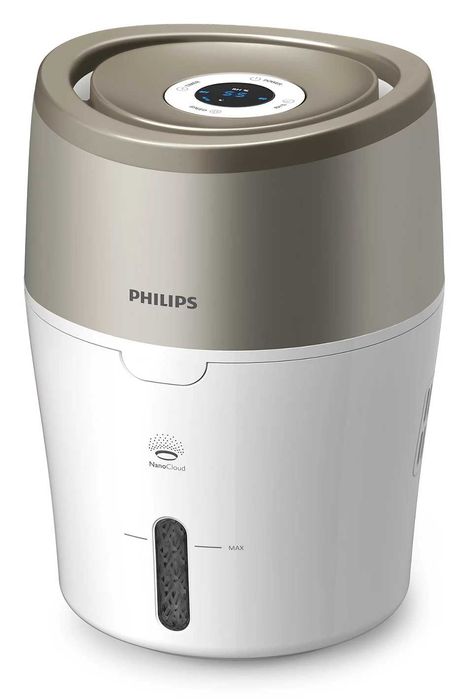 Зволожувач повітря Philips HU4803