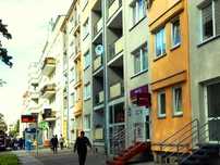 Lokal użytkowy Kołobrzeg centrum, super lokalizacja (2 000 zł za 25m²)
