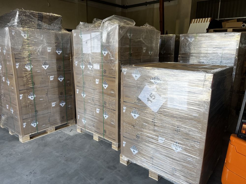 Magazyn Energii Pylontech US5000C 4,8 kWh 48V