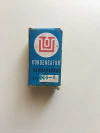 Kondensator Unitra