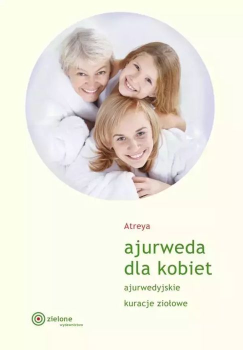 Ajurweda Dla Kobiet  Atreya