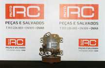 COMPRESSOR AC NISSAN NAVARA