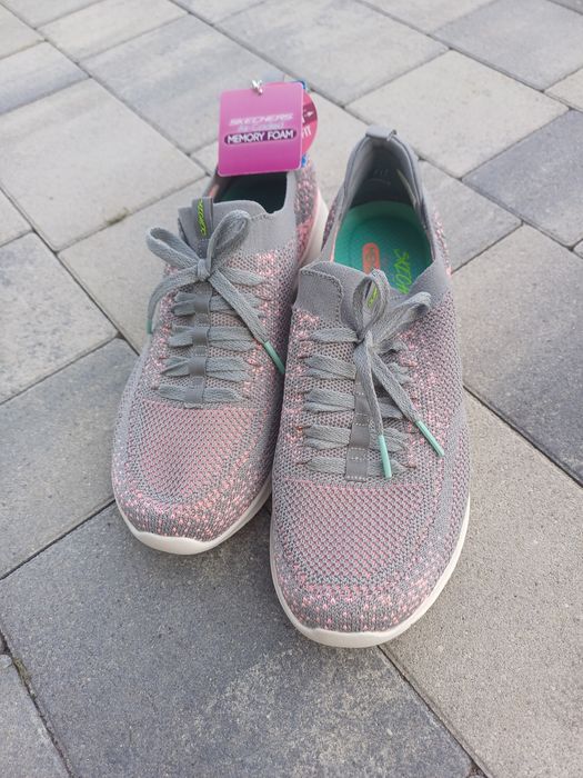 Nowe buty damskie do biegania 39