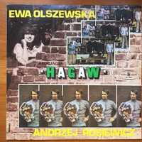 Andrzej Rosiak, Ewa Olszewska, Pronit - winyle