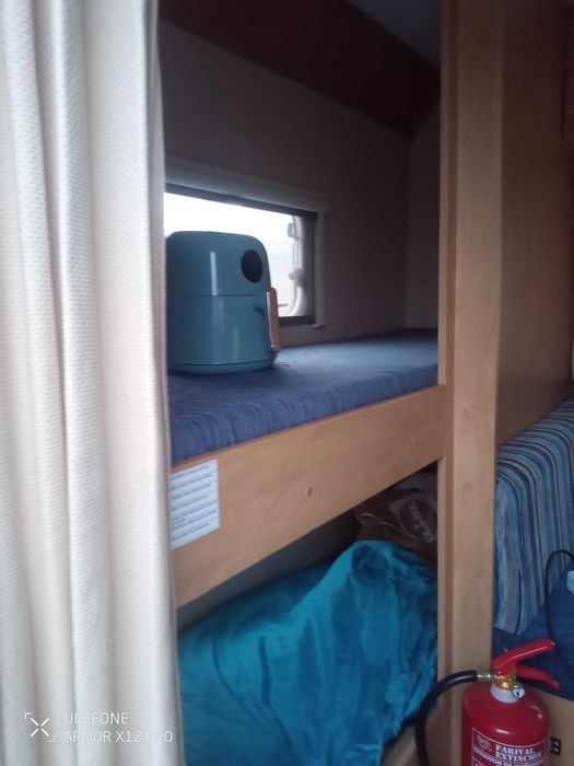 Compre ou Alugue a Nossa Caravana e Explore o Mundo Aluguer ou Venda