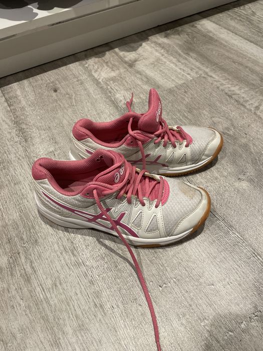 Dziewczece buty Asics