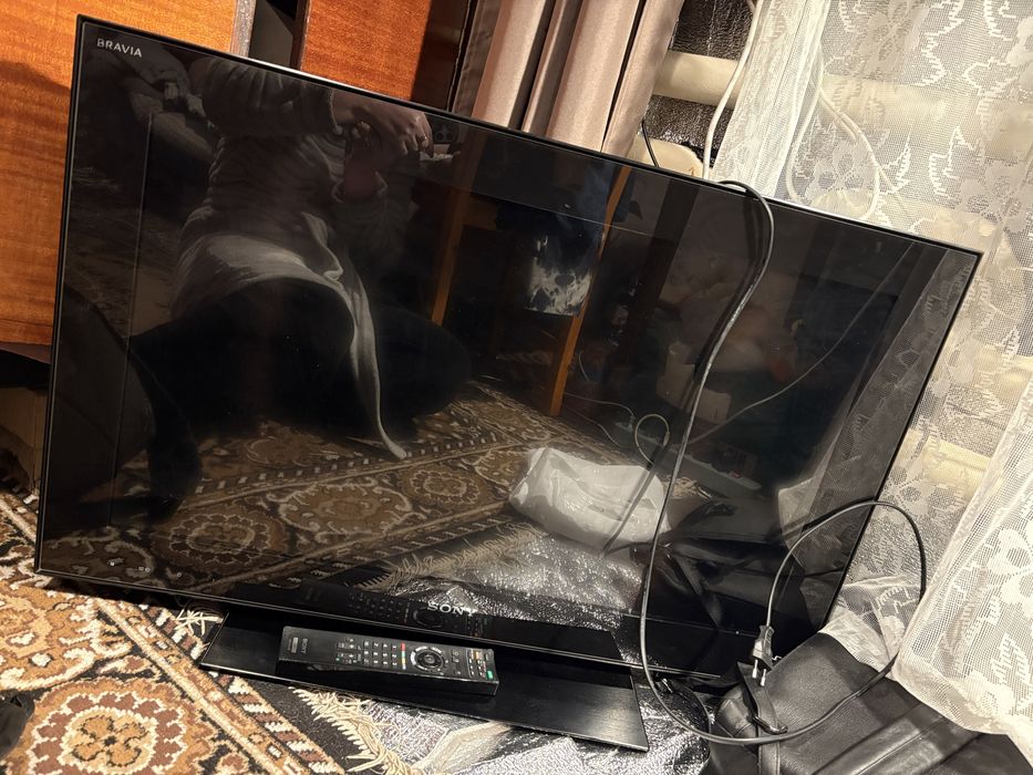 Телевізор Sony Bravia 32”