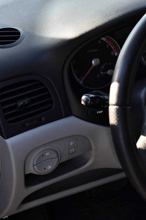 Hyundai Accent 2008р. 1.4 бензин, обмін (Перший внесок від 20%)