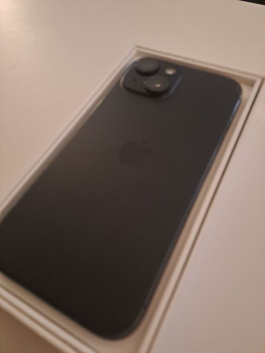 Iphone 15 128GB usado