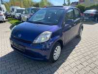Daihatsu Sirion