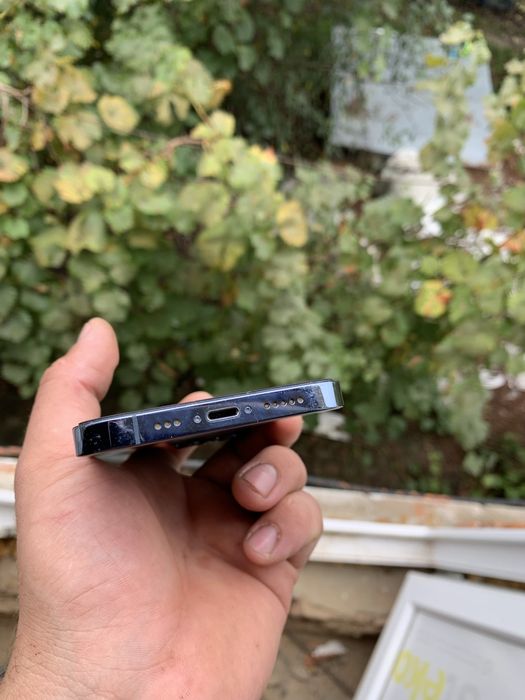 Iphone 13 pro 256gb neverlock