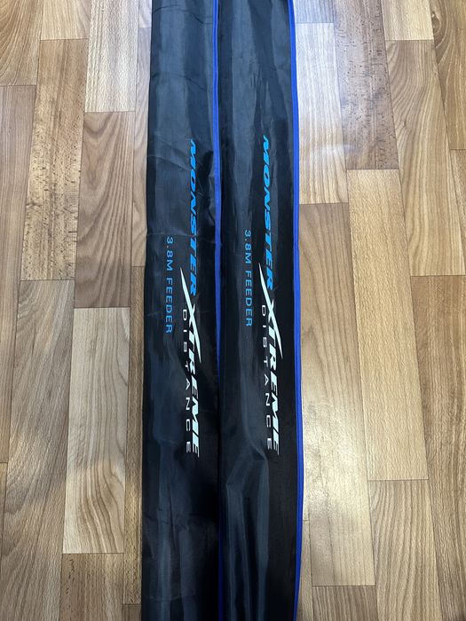 Preston Monster xtreme feeder 3,8 до 150 грм