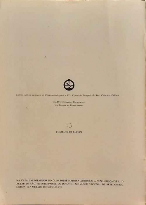 Livro - O Porto nas Navegações e na Expansão - António Cruz