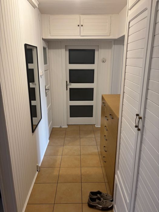 Mieszkanie 2 pokoje, 48 m w Centrum