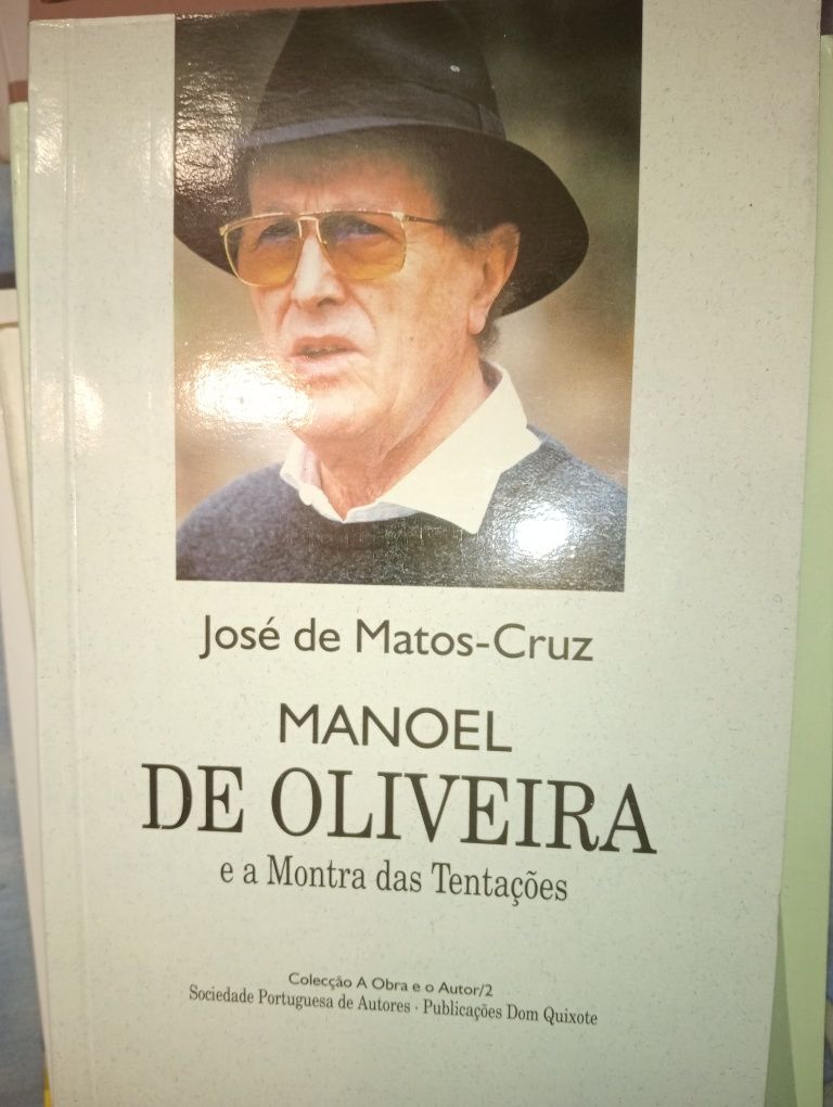 Manoel de Oliveira e a montra das tentações